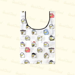 Qwakcheol Market Bag Pattern 