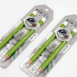 Point Eraser Set