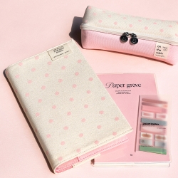 set up bookwear