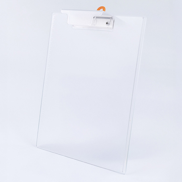 Partition Hanging Clipboard_Transparent