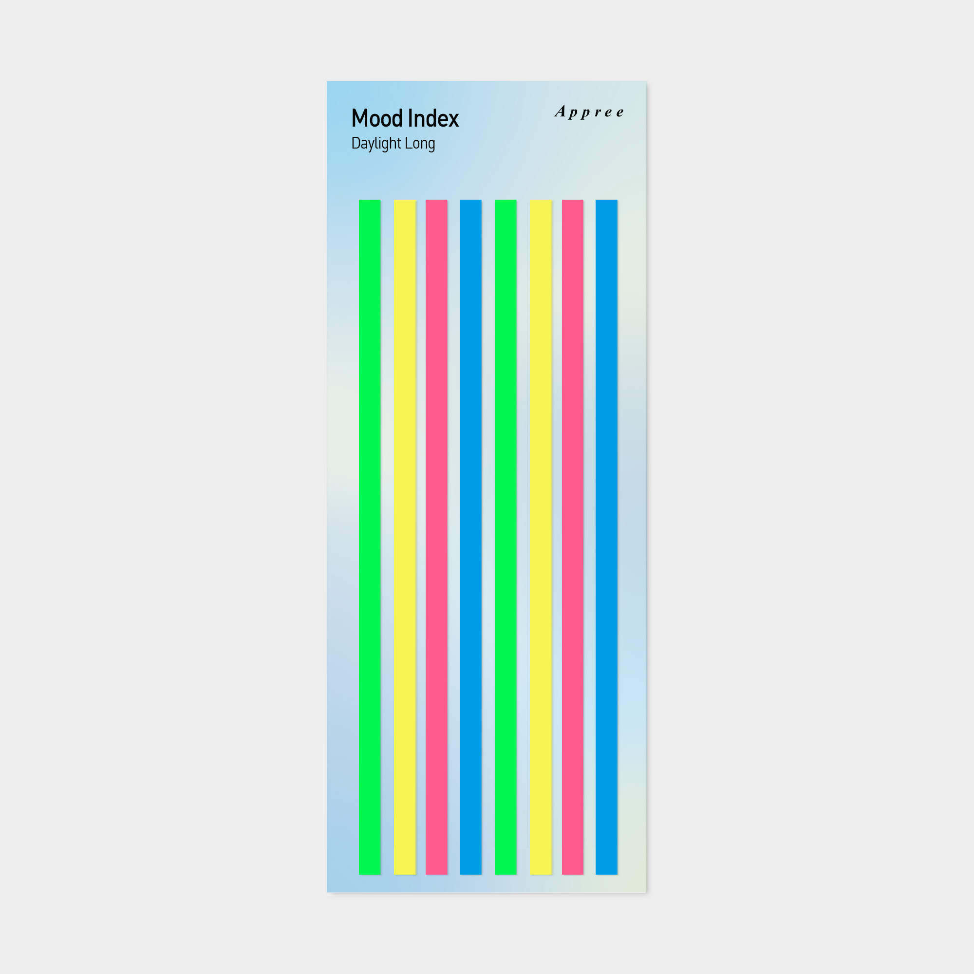 Mood Index_Daylight Long