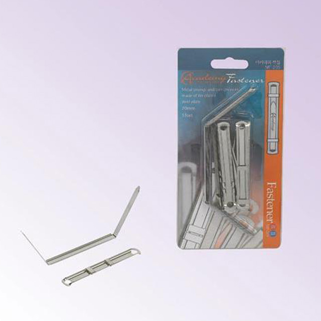 Book Ring Binder_70mm Large (Blister Case)