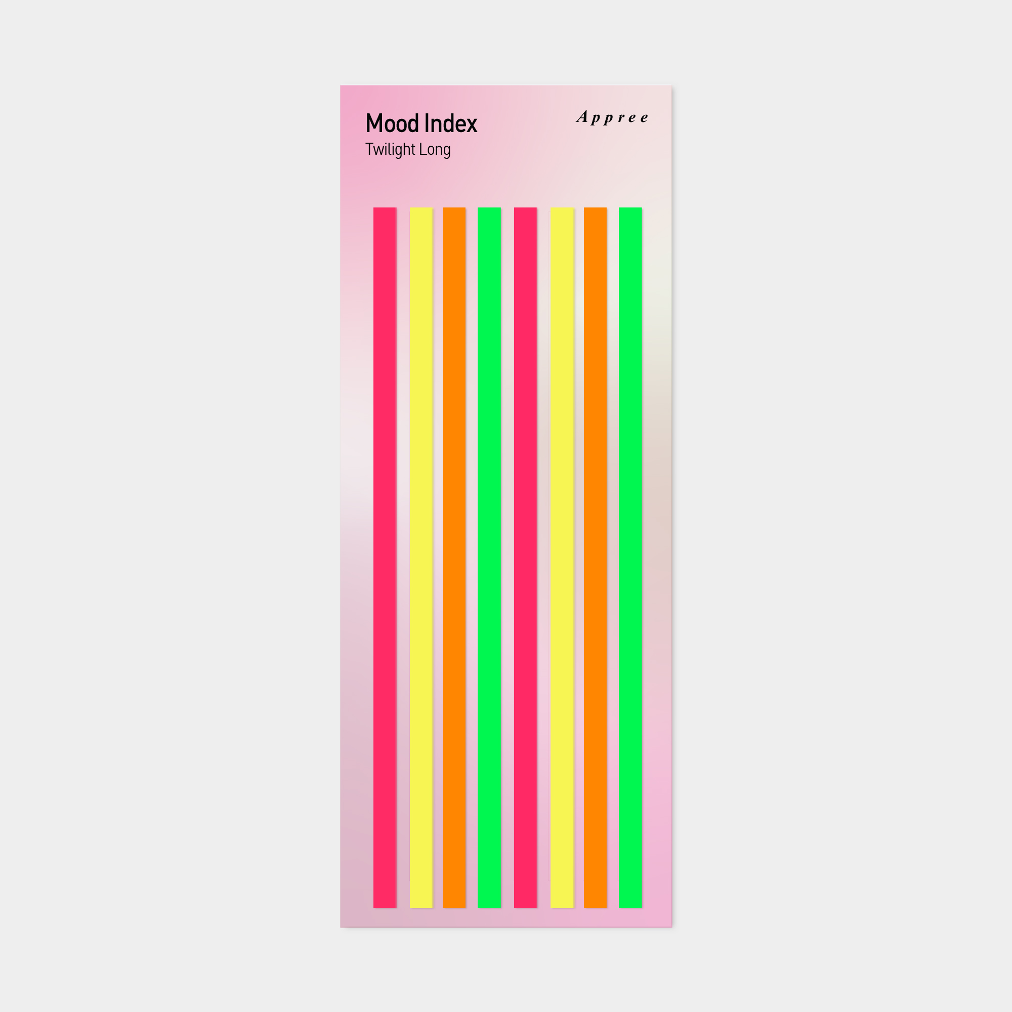 Mood Index_Twilight Long