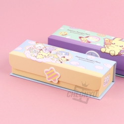 Pokemon Paperboard Pencil Case,Random