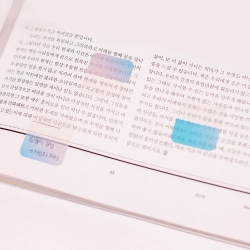 Mood Index_Daylight Gradation