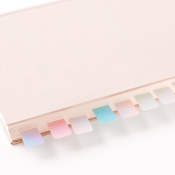 Mood Index_Twilight Gradation