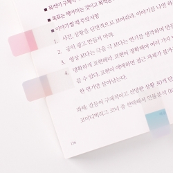 Mood Index_Twilight Gradation