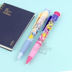 POKEMON Giant Ballpoint Pen, Random