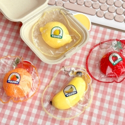 Fruits Squishy, Random