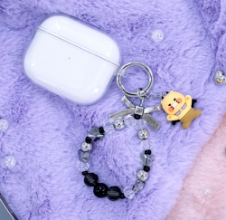 CHOONSIK MacSafe PU Card Holder