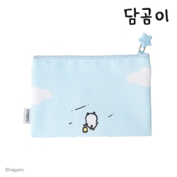 Damgom Sky Square Pouch