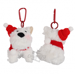 Christmas Puppy