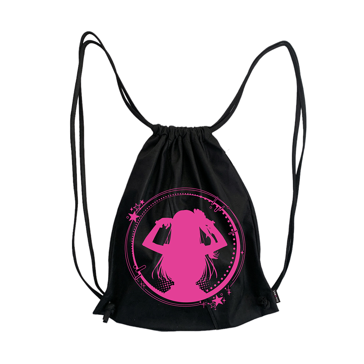 Oshi no Ko Ai Gym Sack