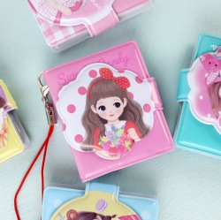 Gianna Mini Diary, Random
