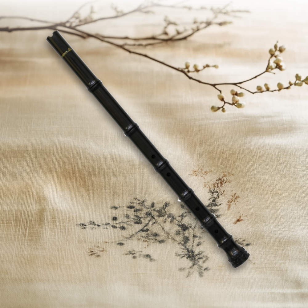 Danso, Korean Traditional Musical Instrument