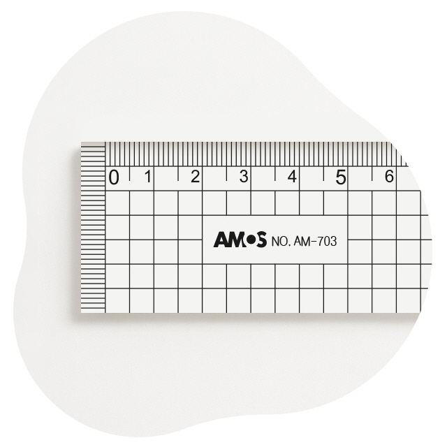 Ruler(30cm)