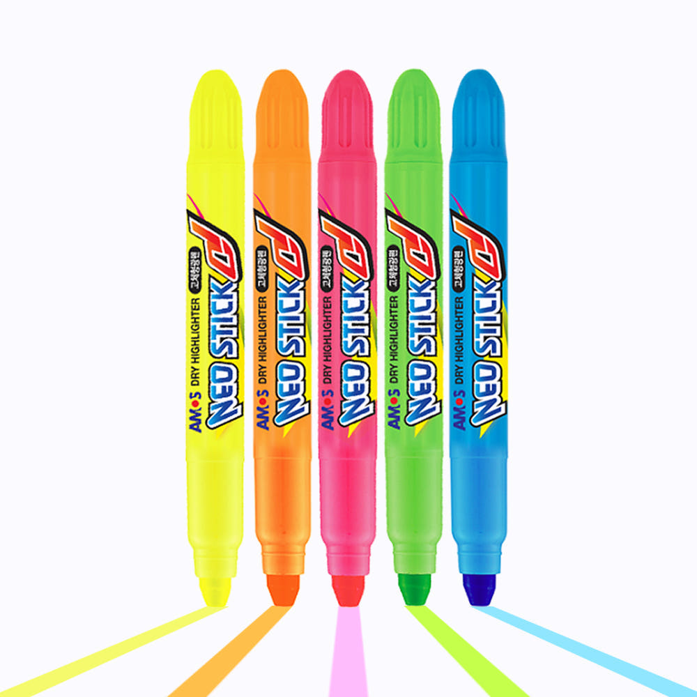 Solid Highlighter