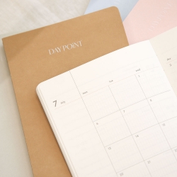 2026 Daypoint Weekly Diary