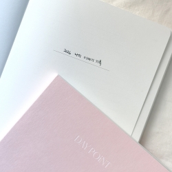 Daypoint Line Note