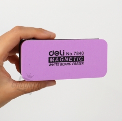 Magnetic Whiteboard Eraser