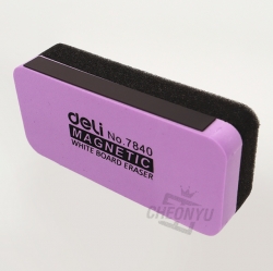 Magnetic Whiteboard Eraser