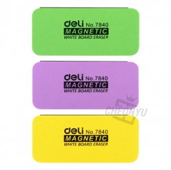 Magnetic Whiteboard Eraser