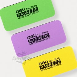 Magnetic Whiteboard Eraser