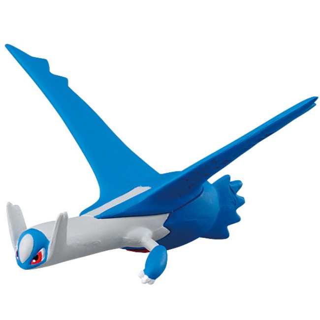 Moncolle MS Latios