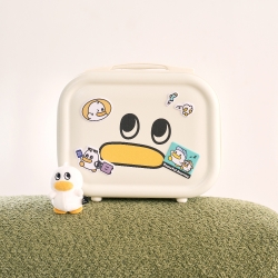 Qwakcheol Ready Bag