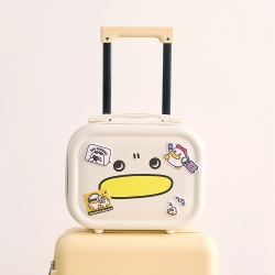 Qwakcheol Ready Bag