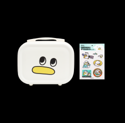 Qwakcheol Ready Bag