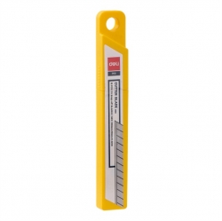 Cutter Blades (Small) 10pcs