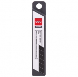 Black Cutter Blades (Large) 10pcs