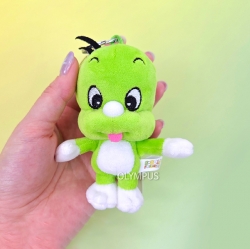 Dooly Plush Keyring