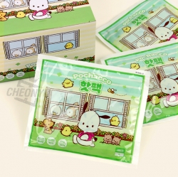 Pochacco Hot Pack L