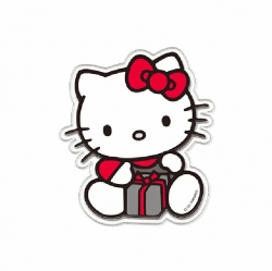 Acrylic Smart Tok UV _ Hello Kitty Happy
