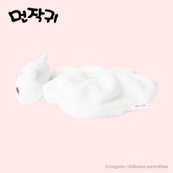 CHIIKAWA Plush Scrunchie