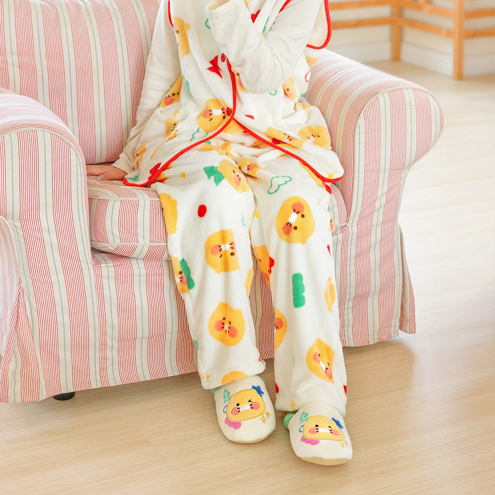 Kakao Friends Cozy  Pants