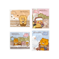 Kakao Friends Hot Pack
