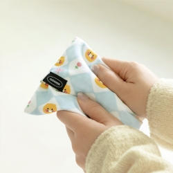 Kakao Friends Hot Pack Pouch