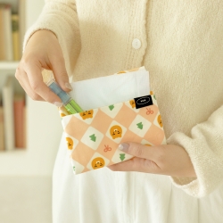 Kakao Friends Hot Pack Pouch