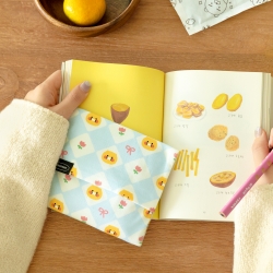 Kakao Friends Hot Pack Pouch