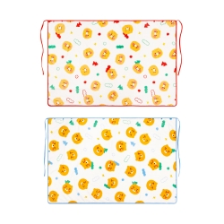 Kakao Friends Cozy Knee Blanket