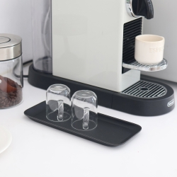 Desk tray