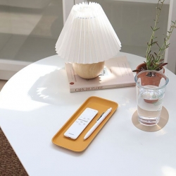 Desk tray