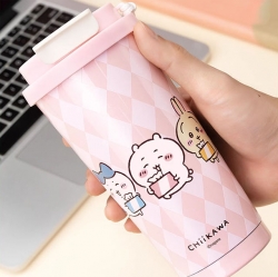 Chiikawa Tumbler 500ml