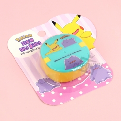 Pokemon Eraser Mini Cleaner, Random