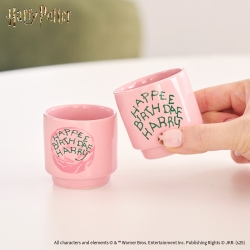 Harry Potter Soju Glass Set