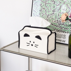 Brunch Brother kitty Tissue Case