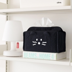 Brunch Brother kitty Tissue Case
